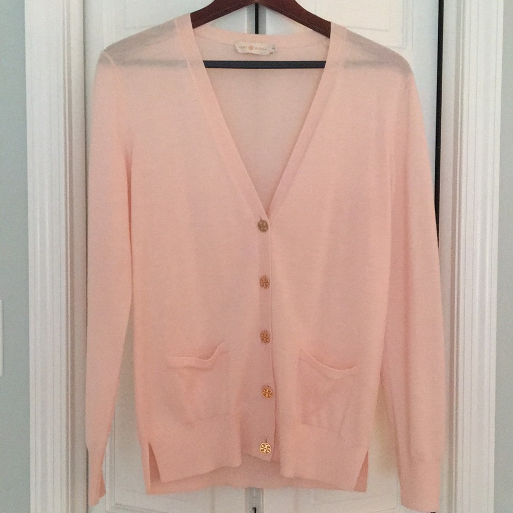 Tory Burch Cardigan